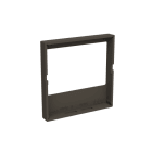 ABB - N2268 AN - COVER PER MODULO RADIO 2MOD.