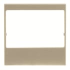 ABB - N2268 CV - COVER PER MODULO RADIO 2MOD.