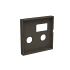 ABB - N2268.3 AN - COVER PER I/O + USB + BT