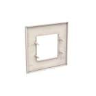 ABB - Z2271.1 BL - PLACCA IN POLICARB. 2M 2M