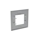 ABB - Z2271.1 PL - PLACCA IN POLICARB. 2M