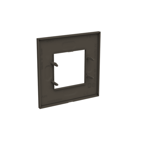 ABB - Z2271.1 AN - PLACCA IN POLICARB. 2M