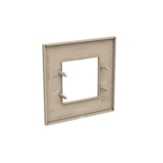 ABB - Z2271.1 CV - PLACCA IN POLICARB. 2M