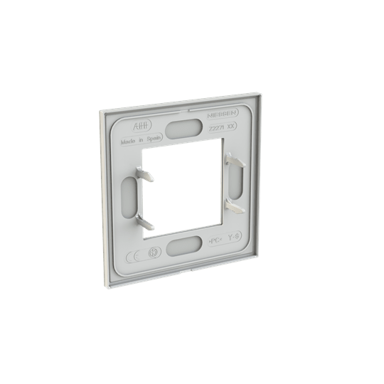 ABB - Z2271.1 CB - PLACCA IN VETRO 2M