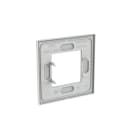 ABB - Z2271.1 CB - PLACCA IN VETRO 2M