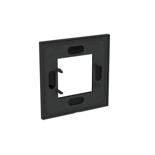 ABB - Z2271.1 CN - PLACCA IN VETRO 2M