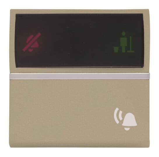 ABB - N2280.4 CV - PULS.'CAMPAN.' SEGN.DND/MUR