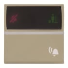 ABB - N2280.4 CV - PULS.'CAMPAN.' SEGN.DND/MUR