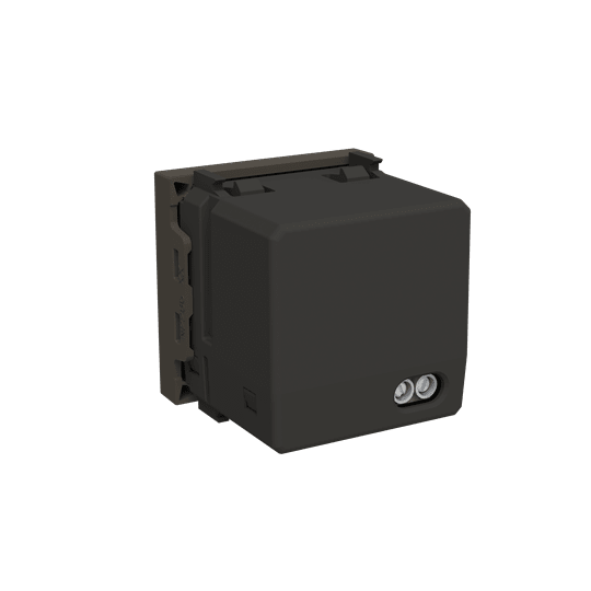 ABB - N2285 AN - CARIC. USB DOPPIO 1,5A Z1162AN