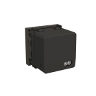 ABB - N2285 AN - CARIC. USB DOPPIO 1,5A Z1162AN