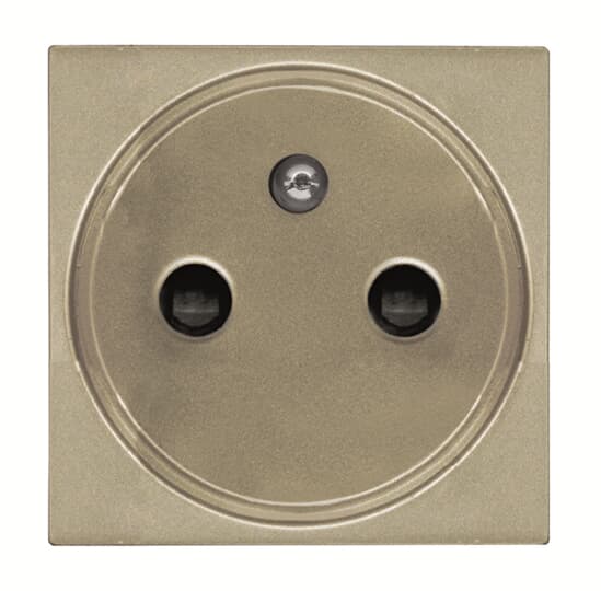 ABB - N2287 CV - PRESA DI CORR. SCHUKO FRANC.