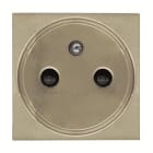 ABB - N2287 CV - PRESA DI CORR. SCHUKO FRANC.