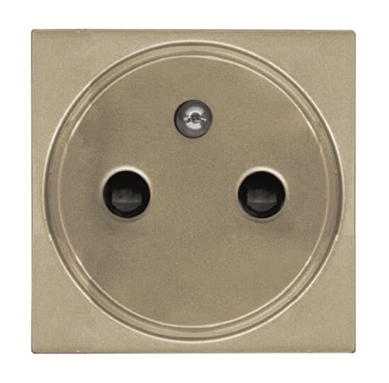 ABB - N2287 CV - PRESA DI CORR. SCHUKO FRANC. Z1115CV