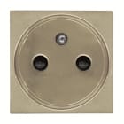 ABB - N2287 CV - PRESA DI CORR. SCHUKO FRANC. Z1115CV