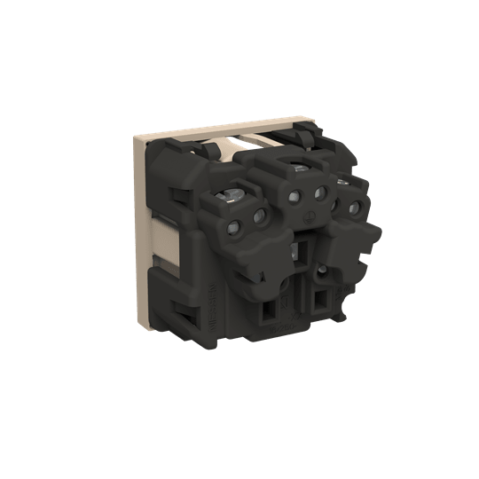 ABB - N2288 CV - PRESA DI CORR. SCHUKO DE Z1110CV