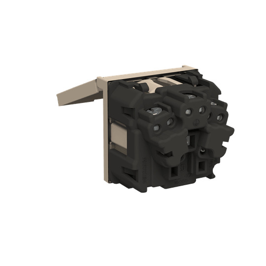 ABB - N2288.1 CV  - PRESA DI CORR.SCH. DE  COP