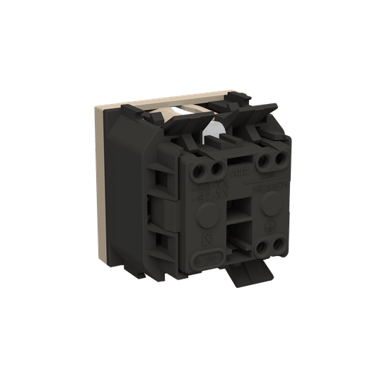 ABB - N2288.6 CV - PRESA DI CORR. SCHUKO DE