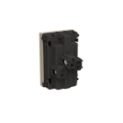 ABB - N2338 CV - PRESA DI CORR. EURO-AMERIC. Z1173CV