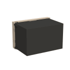 ABB - N2340 CV - CRONOTERMOSTATO DIGIT. 2 PILE Z1203CV