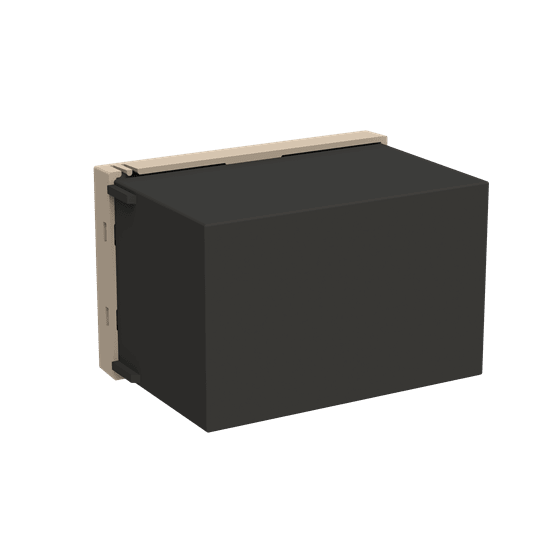 ABB - N2340 CV - CRONOTERMOSTATO DIGIT. 2 PILE