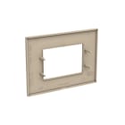 ABB - Z2373.1 CV - PLACCA IN POLICARB. 3M