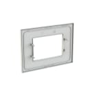 ABB - Z2373.1 CB - PLACCA IN VETRO 3M