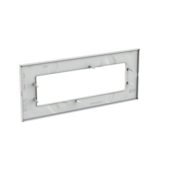 ABB - Z2777.1 CB - PLACCA IN VETRO 7M