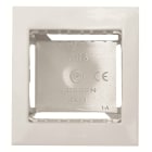 ABB - N2991.1 BL - SCATOLA DA PARETE Z1621YY