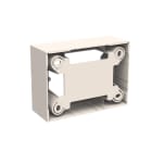 ABB - N2993 BL - SCATOLA DA PARETE Z1622YY