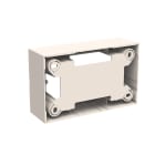 ABB - N2994 BL - SCATOLA DA PARETE Z1623YY