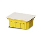 ABB - CASSETTA DI DERIVAZIONE - 120X100X70
