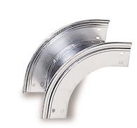 ABB - DEVIAZIONE DISCESA 90  H50 Z 200