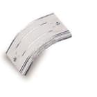 ABB - COPERCHIO DEVIAZIONE DISCESA 45 Z 150 06533