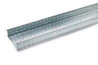 ABB - CANALE PESANTE H60 IP20 GAC 200X3000
