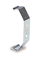 ABB - GANCIO A CLIPS NICHELATO