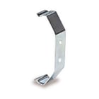 ABB - GANCIO A CLIPS NICHELATO