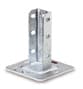 ABB - PIASTRA SINGOLA HDG 41X41X2,5