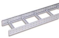 ABB - PASSERELLA TRAVERSINI H100 GAC 300X3000