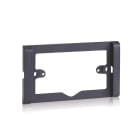 ABB - ADATTATORE PER 3 FRUTTI - GRAFITE