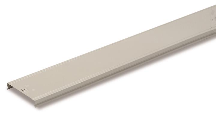 ABB - COPERCHIO RAL7035 100X3000