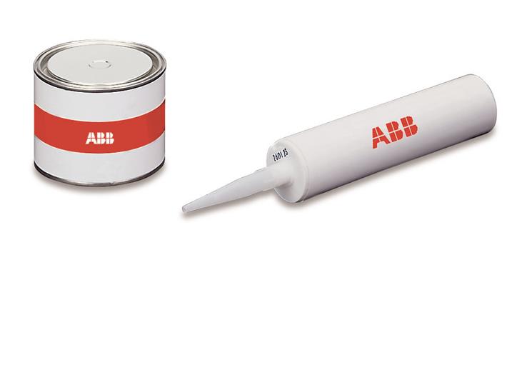 ABB - VERNICE RAL7035