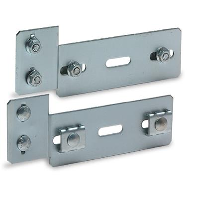 ABB - GIUNTO ADATT. H75 ACC. CANALI SENDZIMIR