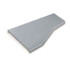 ABB - COPERCHIO RACCORDO RIDUZ. SX Z. 200-100