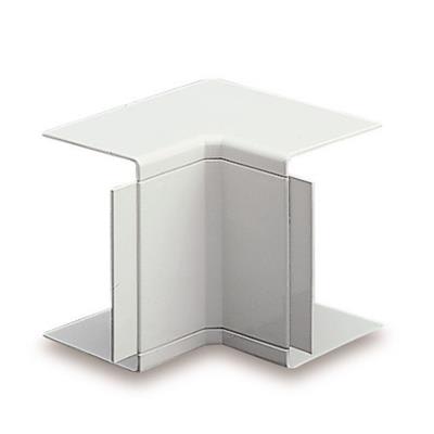 ABB - DEVIAZIONE INTERNA 100X40 BIANCO