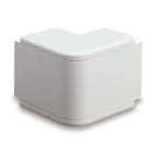 ABB - DEVIAZIONE ESTERNA 100X40 BIANCO