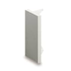 ABB - TESTATA DI CHIUSURA 120X80 BIANCO