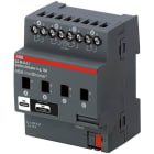 ABB - ATTUATORE 4 CANALI 16A - SA-M-0.4.1