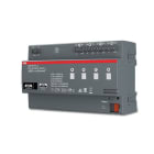 ABB - DIMMER 4 CANALI DA-M-0.4.2