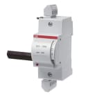ABB - S2C-CM1 COM. MOTOR. S200 (1P)