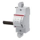 ABB - S2C-CM4 COM. MOTOR. S200 (4P)